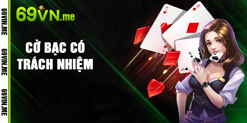 Cờ bạc có trách nhiệm